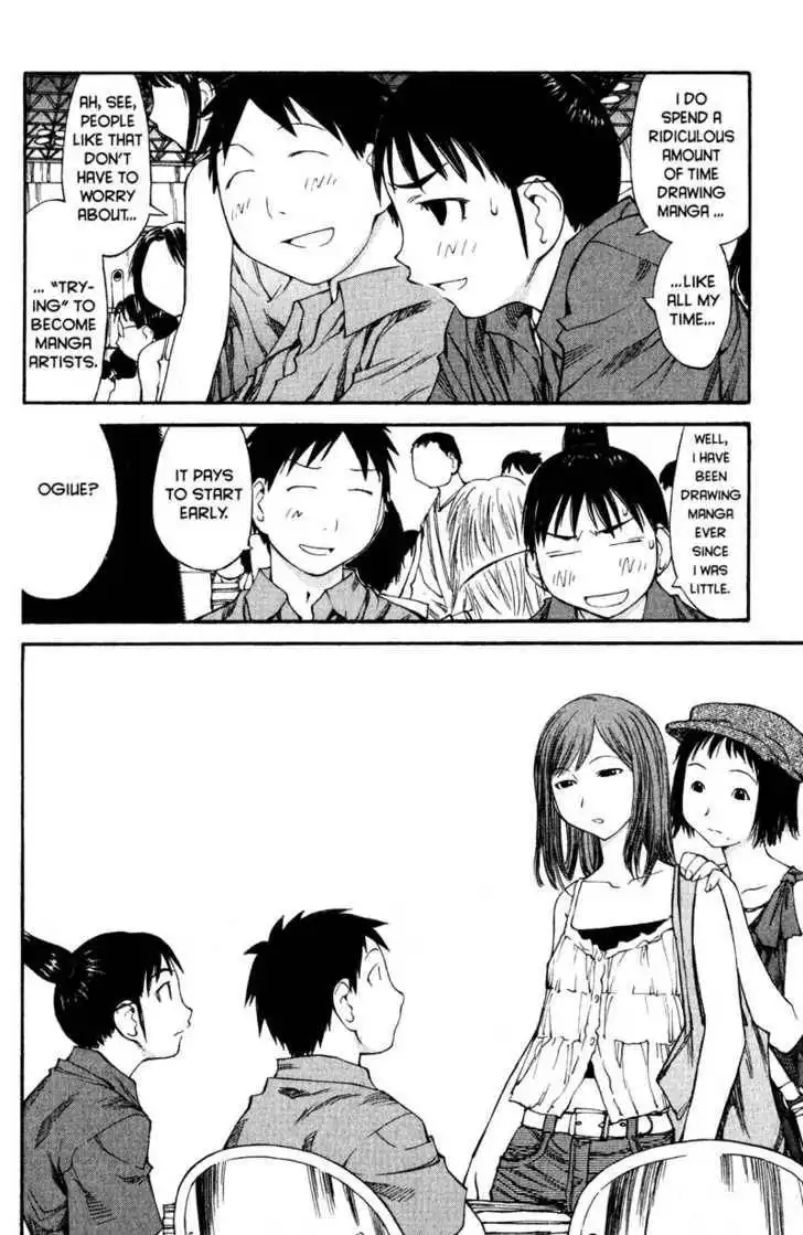 Genshiken - The Society for the Study of Modern Visual Culture Chapter 41 20